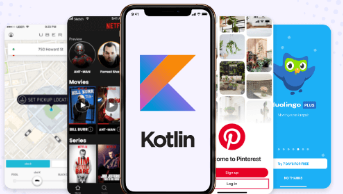 Android Apps Development by Kotlin Live Class