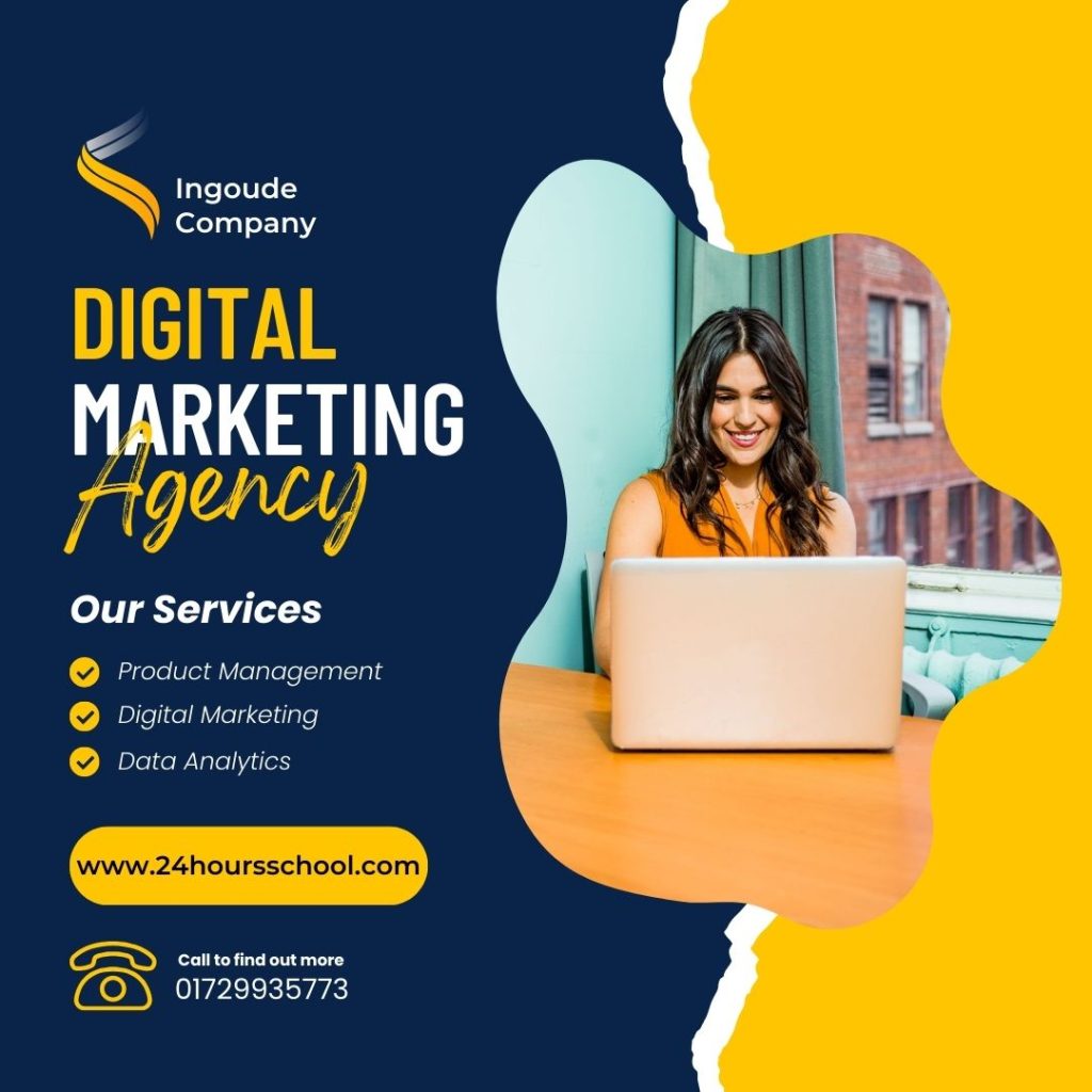 digital marketing course online