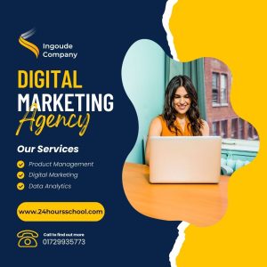 digital marketing course online